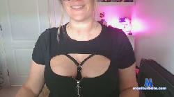 TittieTia cam4 live cam performer profile
