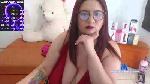 Mau_Mau_M cam4 livecam show performer room profile