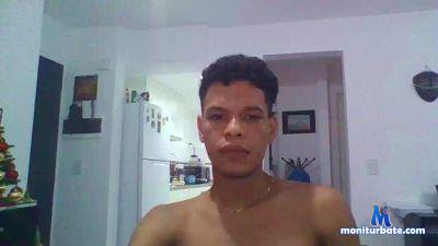 Chybobolivar cam4 bisexual performer from Argentine Republic  