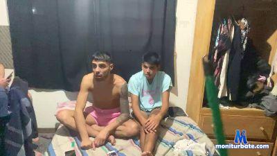 Loschicos20 cam4 gay performer from Argentine Republic pornstar amateur masturbation smoke squirt 