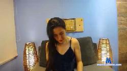 zoe_tracy cam4 live cam performer profile