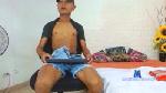 king_david_hot cam4 livecam show performer room profile