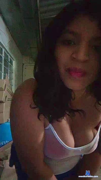 Angeles2020 cam4 bisexual performer from Republic of Colombia  
