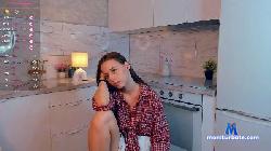 MerylCurson cam4 live cam performer profile