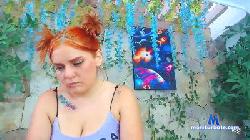 valentinahot21 cam4 live cam performer profile