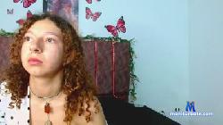 ElaRose723 cam4 live cam performer profile