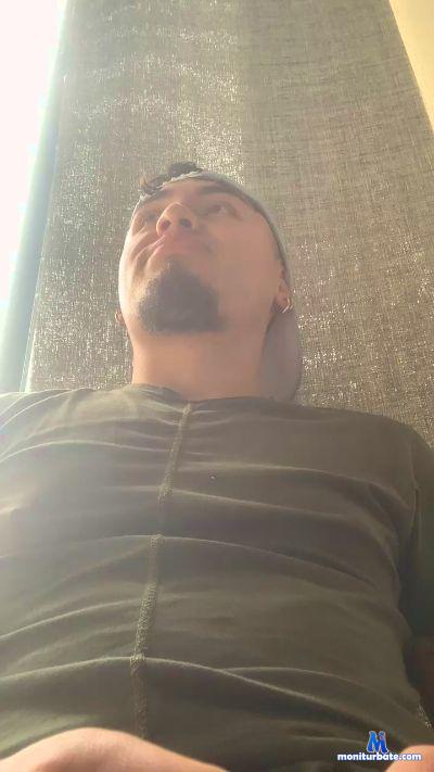 jacob_cullen cam4 bisexual performer from Republic of Colombia  