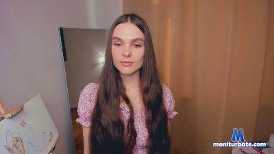 Youth_beauty cam4 bicurious performer from Republic of Moldova  