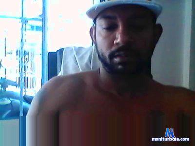 ismet4 cam4 straight performer from Republic of Colombia  