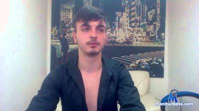 realslimfit cam4 straight performer from Republic of Turkey  