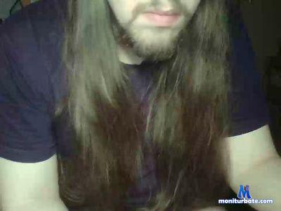 bloodyfacex2 cam4 gay performer from Federal Republic of Germany eastern chill longhair 