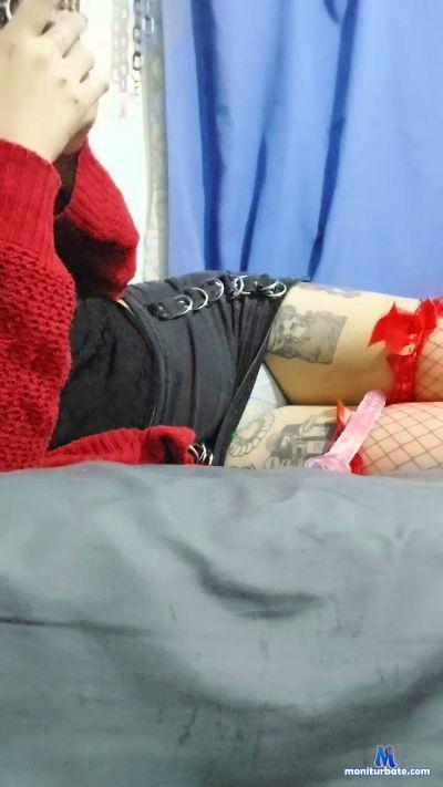 Rottenyum cam4 bisexual performer from Republic of Chile amateur 