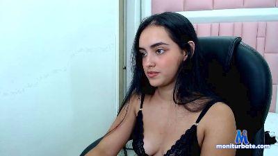Cocoa_skin cam4 bisexual performer from United States of America small big 