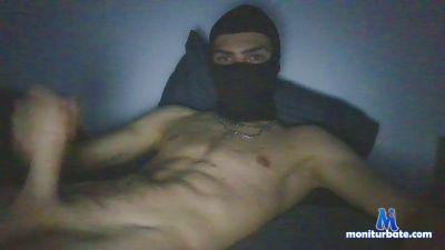 grinch23 cam4 straight performer from French Republic  