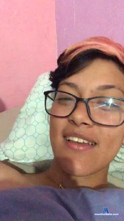 Imnirida cam4 live cam performer profile
