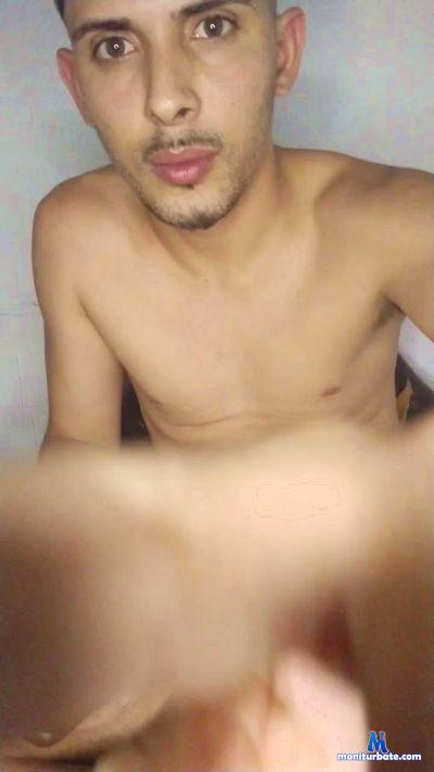 Mlkdotado200 cam4 gay performer from Federative Republic of Brazil  