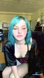 RoxxiRoe cam4 livecam show performer room profile