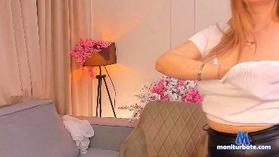 MoireAlison cam4 bisexual performer from French Republic  