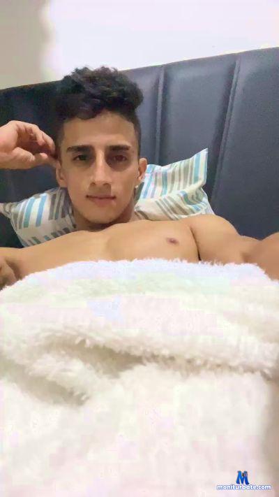 Xxxjundrexxx cam4 bisexual performer from Republic of Colombia masturbation feet bdsm 