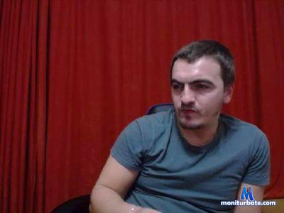 sugarwhore cam4 straight performer from Republic of Italy  