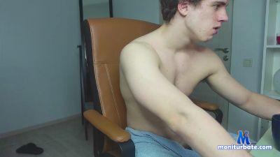 Ricky_Becko cam4 straight performer from Kingdom of the Netherlands armpits masturbation C2C cum cute ass spanking 