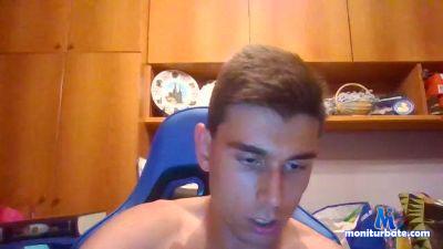 PBH7TM cam4 straight performer from Kingdom of Spain  