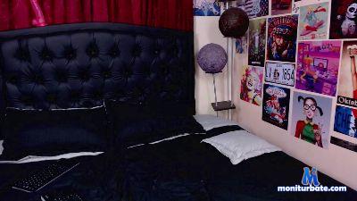 charliechenc cam4 gay performer from Canada  