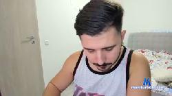 HopperBlu cam4 live cam performer profile
