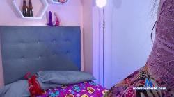 Keila_Browm cam4 live cam performer profile