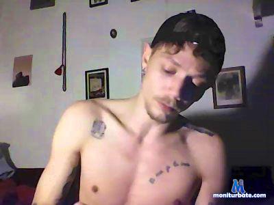 boytoy38 cam4 bisexual performer from French Republic boy tattoo ejac cock sweetness 