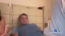 Kennyacci cam4 live cam performer profile
