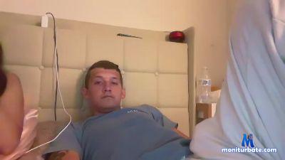 Kennyacci cam4 straight performer from United States of America masturbation C2C ass pussy 