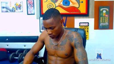 KingFitt cam4 bisexual performer from Republic of Colombia  