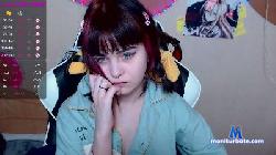 WorldVerveX cam4 live cam performer profile