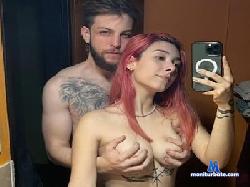 Hernanandcamila cam4 live cam performer profile