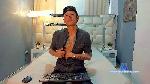 RandyBlack cam4 livecam show performer room profile