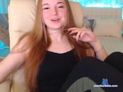 MiaRedFox cam4 live cam performer profile