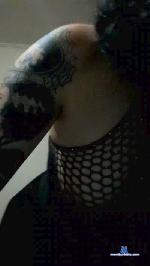 DarKitten666 cam4 livecam show performer room profile