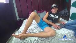 Elchamo_21 cam4 live cam performer profile