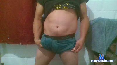 sureo18 cam4 straight performer from Republic of Chile  