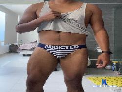 cristianleon01 cam4 live cam performer profile