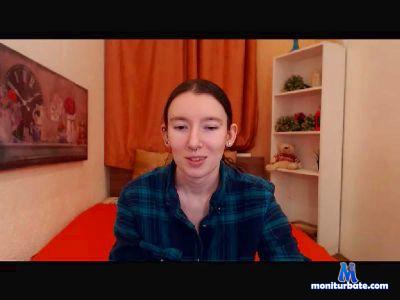 Machteld cam4 bicurious performer from French Republic  