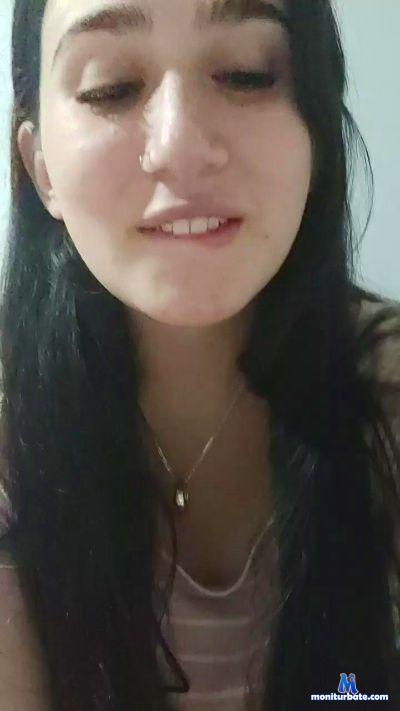 dulce_sex6 cam4 unknown performer from Republic of Colombia bbc latinos anal 