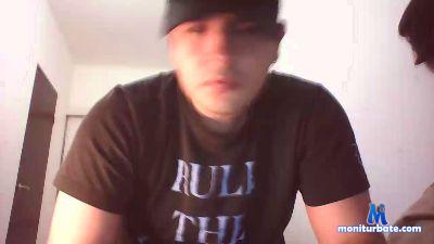 UnTalAlejoPerez cam4 bisexual performer from United Mexican States  