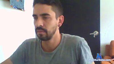 FoxCam33 cam4 unknown performer from Republic of Colombia music smoking techno working talking rollthedice 