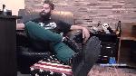 VanMuscle cam4 livecam show performer room profile