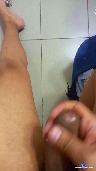 Luigyjb cam4 straight performer from Republic of Chile  