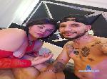 Emma_and_ahhmed cam4 livecam show performer room profile