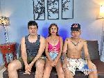 startnikigirlx cam4 livecam show performer room profile