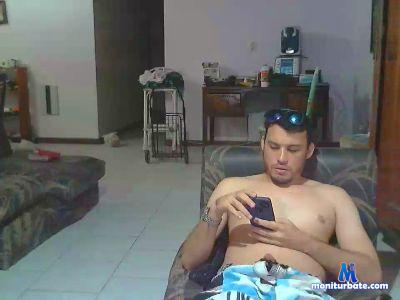 ilovesex39 cam4 gay performer from Federative Republic of Brazil livetouch 